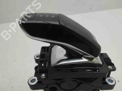 Gear lever PEUGEOT 3008 II SUV (MC_, MR_, MJ_, M4_) 1.6 BlueHDi 120 | BP28863314M90