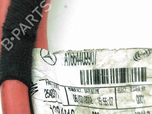 Cable MERCEDES-BENZ M-CLASS (W166) ML 250 CDI / BlueTEC 4-matic (166.004, 166.003) | BP28907344E12 - Image 10