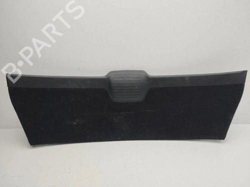 Used Boot lining Boot lining MERCEDES-BENZ C-CLASS T-Model (S204) C 200 CDI (204.201) (136 hp) 40167496 40167496