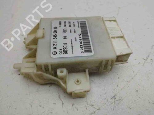Electronic module MERCEDES-BENZ E-CLASS (W211) E 200 CDI (211.007) | BP28894816M83 - Image 7