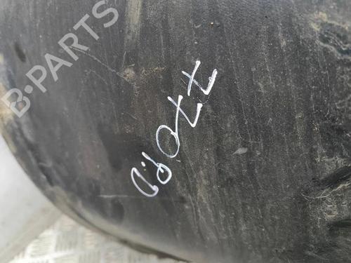 Wheel arch MERCEDES-BENZ M-CLASS (W164) ML 320 CDI 4-matic | BP28899183C56 
