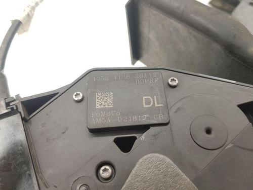 Front right lock FORD C-MAX II (DXA/CB7, DXA/CEU) 1.6 TDCi | BP28886657C97 