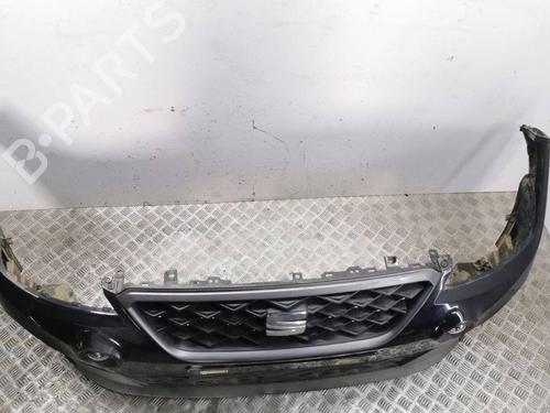Front bumper SEAT ARONA (KJ7, KJP) 1.0 TSI | BP28877464C7 