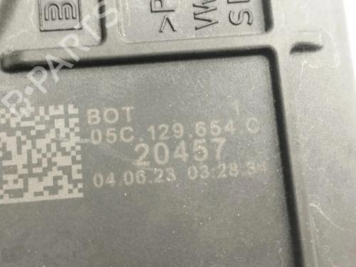 Pipe AUDI A3 Sportback (8YA, 8YF) 30 TFSI | BP33645115M125 - Image 7