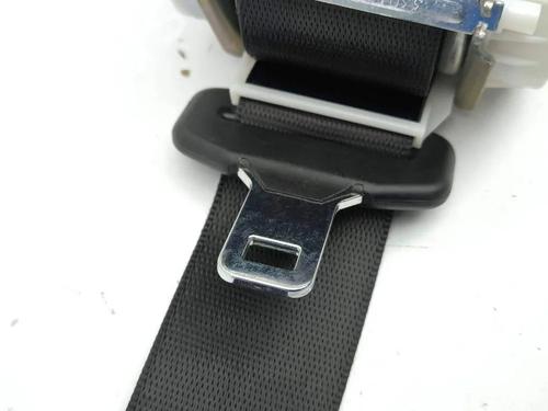 Rear right seatbelt BMW i3 (I01) Range Extender | BP36179205I28 - Image 2