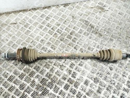 Used Left rear driveshaft HYUNDAI SANTA FÉ II (CM) 2.2 CRDi 4x4 (155 hp) 28892421