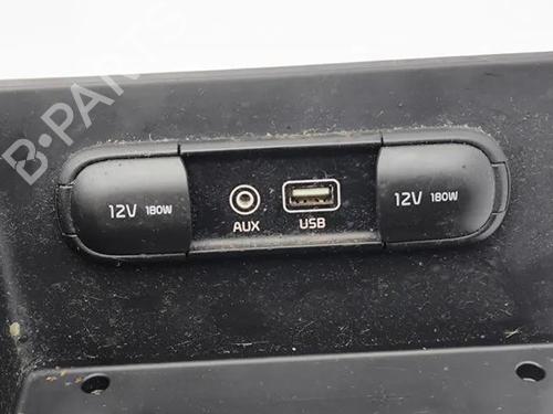 Elektronisk modul KIA NIRO I (DE) 1.6 GDI Hybrid | BP28858559M83 