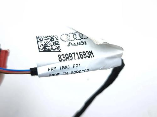 Wiring harness AUDI Q3 (F3B) 35 TFSI | BP36062996E16 - Image 10