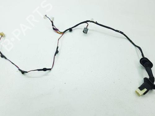 Used Wiring harness MITSUBISHI OUTLANDER II (CW_W) 2.2 DI-D 4WD (156 hp) 28870585