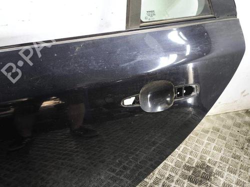 Left rear door VOLVO V60 I (155) 1.6 DRIVe | BP28890377C4 