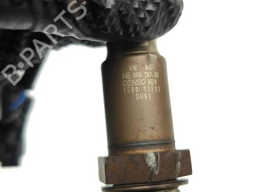 Electronic sensor AUDI A1 Sportback (GBA) 25 TFSI | BP33259543M84 - Image 9
