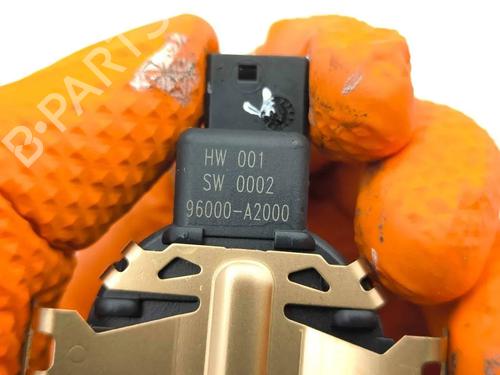 Electronic sensor KIA SPORTAGE IV (QL, QLE) 1.6 T-GDI | BP33226449M84 - Image 9