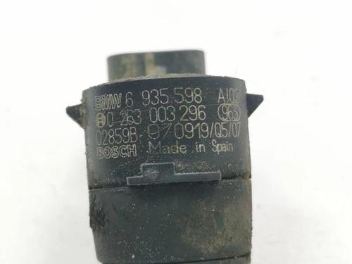 Electronic module BMW 1 (E87) 123 d | BP33641513M83 - Image 2