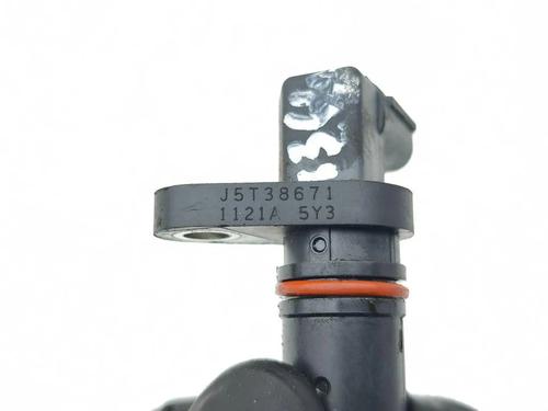 Electronic sensor HONDA CR-V III (RE_) 2.0 i-VTEC 4WD (RE5, RE2) | BP33260323M84 - Image 7