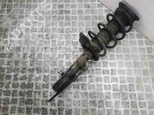 Left front shock absorber NISSAN QASHQAI II (J11, J11_) 1.5 dCi | BP28861941M16