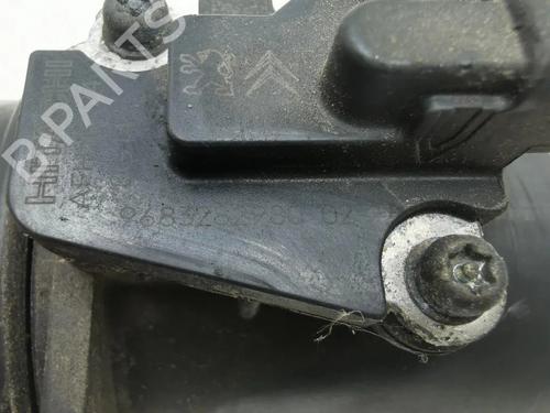Mass air flow sensor CITROËN DS3 (SA_) 1.6 THP 150 | BP33251355M95  - Image 9