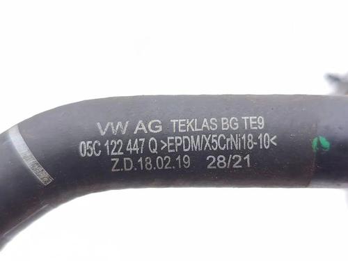 Pipe AUDI A3 Sportback (8YA, 8YF) 30 TFSI | BP36018880M125 - Image 6