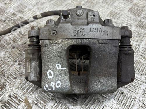 Used Right front brake caliper KIA NIRO I (DE) E-NIRO (204 hp) 28908101