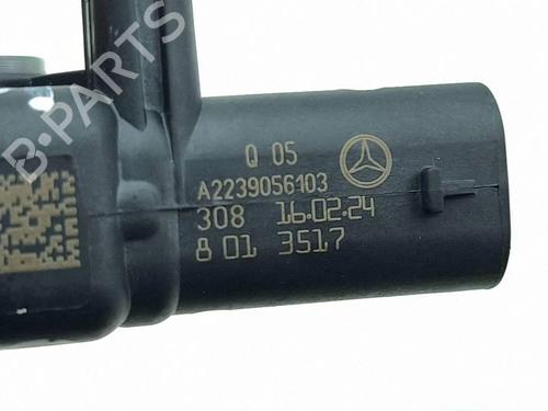 Electronic sensor MERCEDES-BENZ A-CLASS (W177) A 200 (177.087) | BP39688632M84 - Image 6