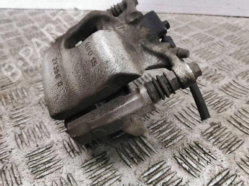 Left front brake caliper VW GOLF VIII (CD1, DA1) 1.5 eTSI | BP40193465M105 - Image 5