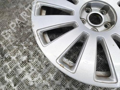 Fælk AUDI A8 D3 (4E2, 4E8) 3.0 TDI quattro | BP37445926C45 - Image 2