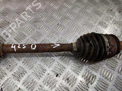 Right front driveshaft MAZDA 3 (BM, BN) 2.0 | BP36081113M39 - Image 10