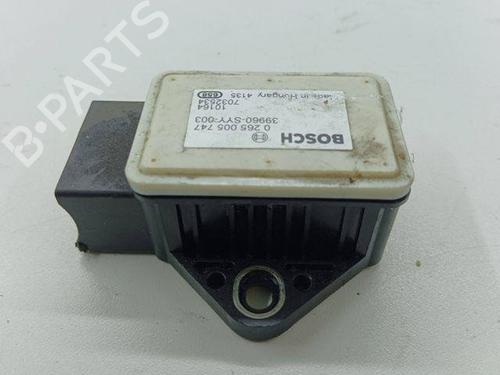 Electronic sensor HONDA CR-V II (RD_) 2.2 CTDi (RD9) | BP28844699M84