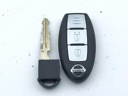 Electronic module NISSAN JUKE (F16_) DIG-T 117 | BP32666012M83 