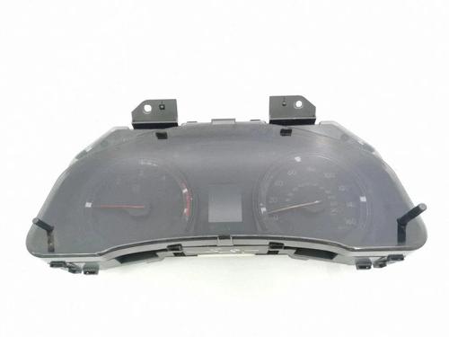 Used Instrument cluster Instrument cluster 38248305 38248305