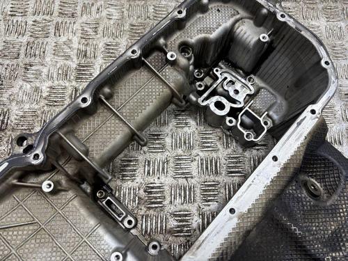 Oliebundkar AUDI A6 Allroad C7 (4GH, 4GJ) 3.0 TDI quattro | BP29976075M115 