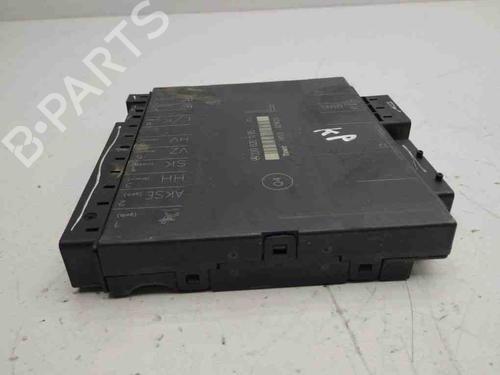 Electronic module MERCEDES-BENZ S-CLASS (W220, V220) S 320 CDI (220.026, 220.126) | BP28891993M83