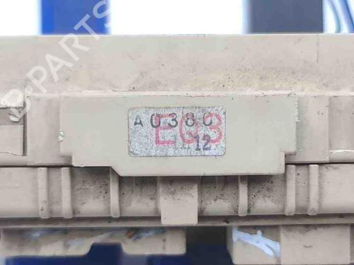 Fuse box NISSAN X-TRAIL I (T30) 2.2 dCi 4x4 | BP28880574E1 