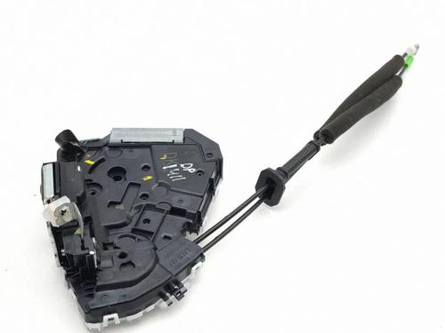 Used Front right lock Front right lock TOYOTA C-HR (_X2_, _H2_) PHEV (MAXH21) (223 hp) 40069734 40069734