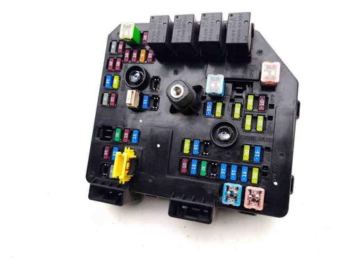 Fuse box OPEL ANTARA A (L07) 2.2 CDTi 4x4 | BP29283652E1 