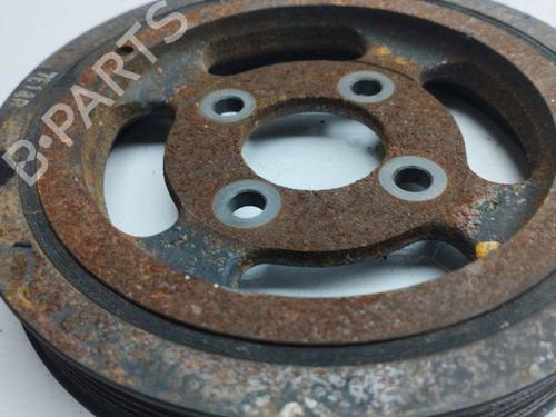 Pulley CHEVROLET CAPTIVA (C100, C140) 2.0 D 4WD | BP28892274M122