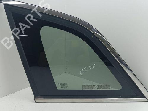 Used Rear left quarter glass OPEL ANTARA A (L07) 2.2 CDTi 4x4 (163 hp) 28896154
