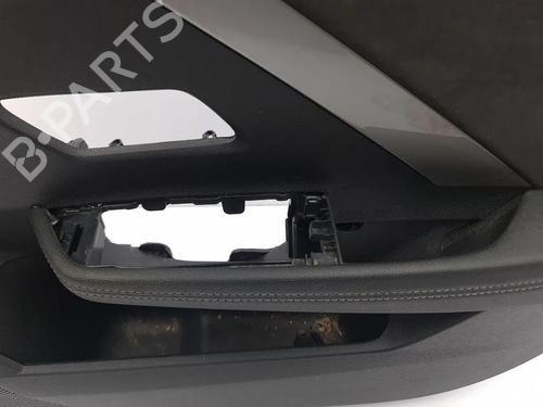 Venstre frontpanel OPEL ASTRA L (OV5) 1.2 (FPHNSL, FPHNSR) | BP28880854C58 - Image 10
