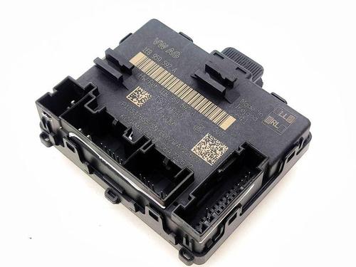 Elektronisk modul SKODA ENYAQ iV SUV (5AZ) 50 (148 hp) 28907965
