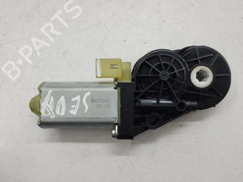Electronic module CITROËN C5 AIRCROSS (A_) 1.2 PureTech 130 (ARHNSJ) | BP38243035M83 - Image 2