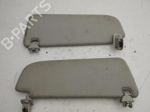 Left sun visor AUDI A6 Allroad C6 (4FH) 3.0 TDI quattro | BP38241710I1 - Image 2
