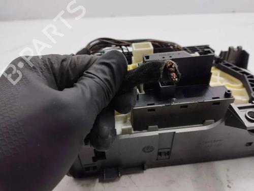 Electronic module OPEL ZAFIRA A MPV (T98) 2.2 DTI 16V (F75) | BP36328748M83 - Image 7