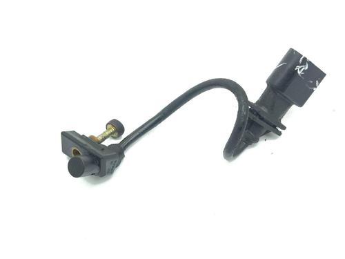 Used Electronic sensor BMW 7 (E65, E66, E67) 730 d (218 hp) 28872054