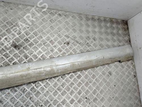 Left sideskirt CHRYSLER 300C Touring (LX, LE) 3.0 CRD | BP28843340C115 