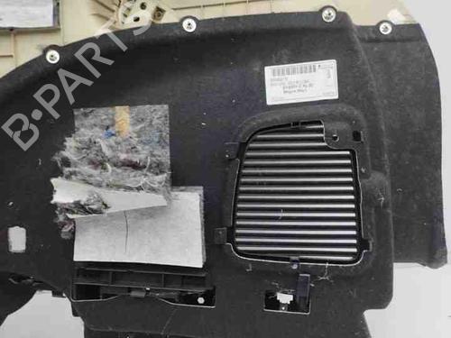 Boot lining MINI MINI COUNTRYMAN (R60) Cooper S | BP28860732I3 