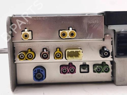 Electronic module MERCEDES-BENZ A-CLASS (W177) A 180 d (177.003) | BP36198554M83 - Image 7
