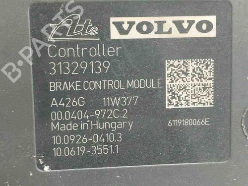 ABS pump VOLVO XC60 I SUV (156) D5 | BP28900577M43