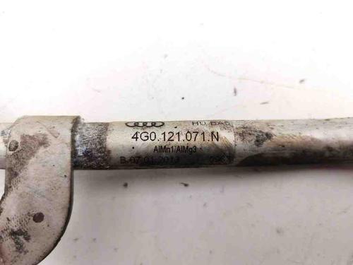 Pipe AUDI A6 Allroad C7 (4GH, 4GJ) 3.0 TDI quattro | BP29230979M125 