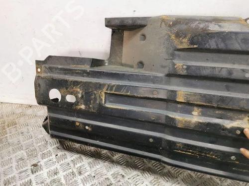 Underbody protection MAZDA CX-7 (ER) 2.2 MZR-CD AWD (ER10A) | BP28857302M92 - Image 6