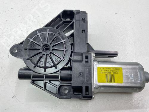 Left front window motor VOLVO V60 I (155) 1.6 DRIVe | BP28890354E21 