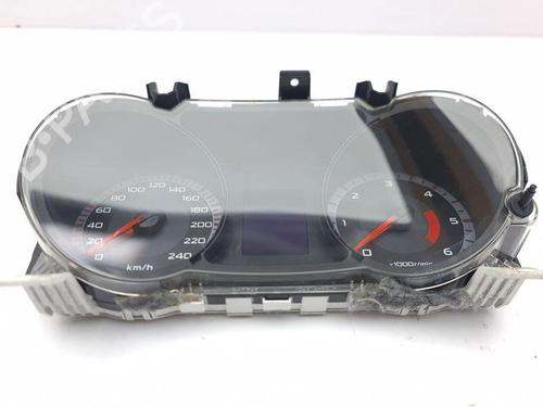 Cockpit CITROËN C-CROSSER (VU_, VV_) 2.2 HDi | BP28880497C47 